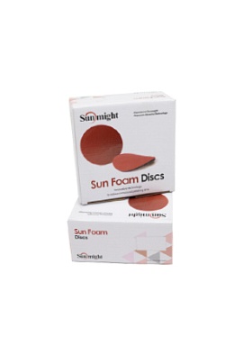 Sunmight Sunfoam S33SF