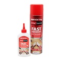 InterBond Fast Adhesive 125+500