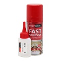 InterBond Fast Adhesive 25+100