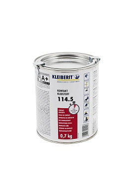 Kleiberit 114.5 (0,7 кг)