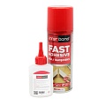 InterBond Fast Adhesive 50+200